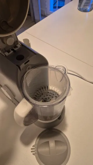 Babycook Béaba Robot Cocina Bebé