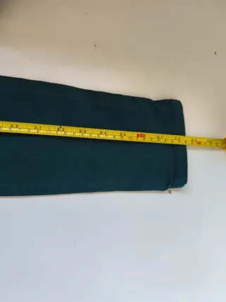 Pantalón de mujer Massimo Dutti, modelo skinny fit