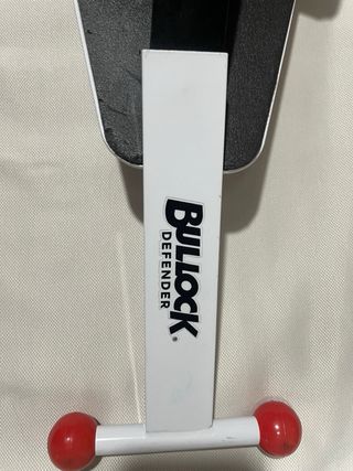 Bullock defender serie limitata