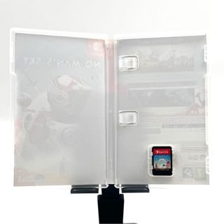 No Man's Sky | Nintendo Switch | PAL - ITA |