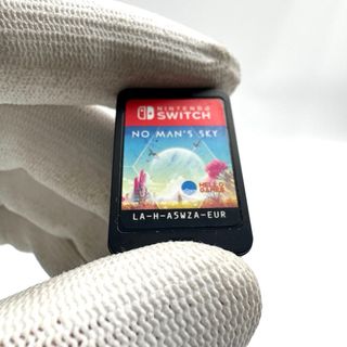 No Man's Sky | Nintendo Switch | PAL - ITA |