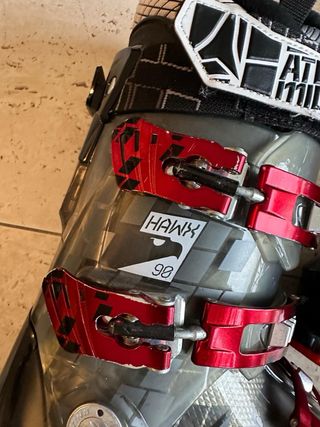 Botas de esquí Atomic Hawx Prime 98 Talla 42