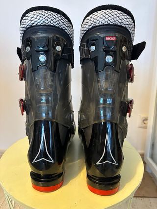 Botas de esquí Atomic Hawx Prime 98 Talla 42