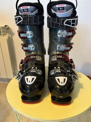 Botas de esquí Atomic Hawx Prime 98 Talla 42