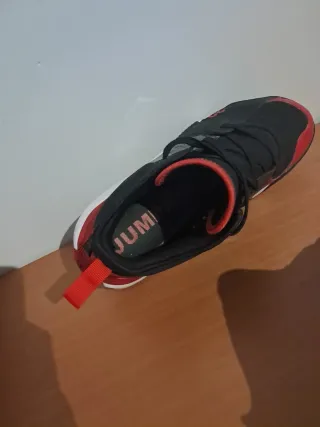 Jordan Stay Loyal 2 precio original eran 120€