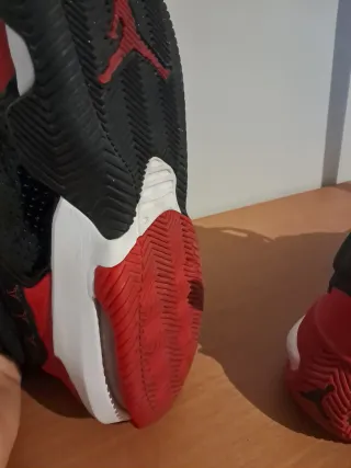 Jordan Stay Loyal 2 precio original eran 120€
