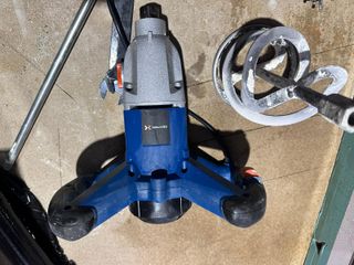 Batidora Mezcladora Dexter 1400w