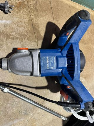 Batidora Mezcladora Dexter 1400w