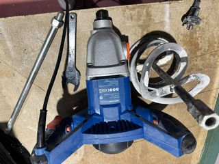 Batidora Mezcladora Dexter 1400w