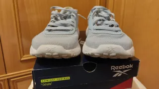 Zapatillas Reebok Lite 4 Mujer Azul