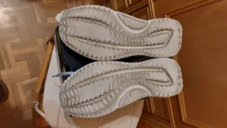 Zapatillas Reebok Lite 4 Mujer Azul