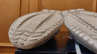 Zapatillas Reebok Lite 4 Mujer Azul