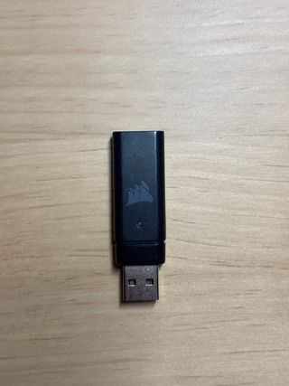 Cascos Gaming Corsair HS50 Pro Blancos