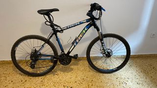 Bicicleta Montaña Trek 3700 Disc