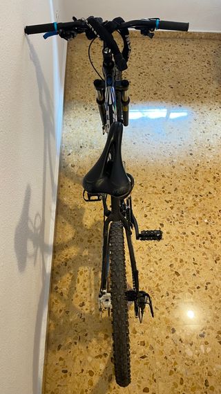 Bicicleta Montaña Trek 3700 Disc