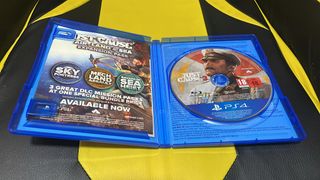 Just Cause 3 PS4 Como nuevo PAL Uk