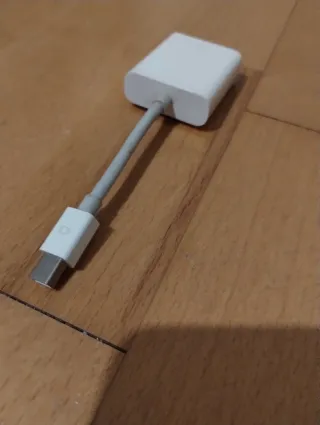 Adaptador Mini DisplayPort a VGA Apple