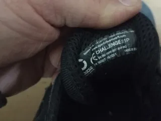 Sparco Zapatillas de Seguridad Grises U Power