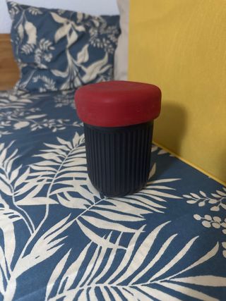 Cafetera Aeropress
