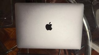 MacBook Air 13' 256GB Argento