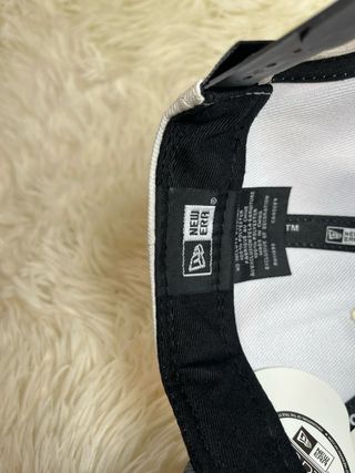 Gorra New Era 9FORTY LA Champions Dodgers