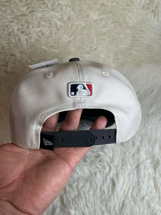 Gorra New Era 9FORTY LA Champions Dodgers