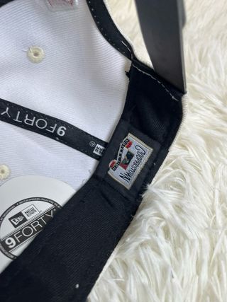 Gorra New Era 9FORTY LA Champions Dodgers