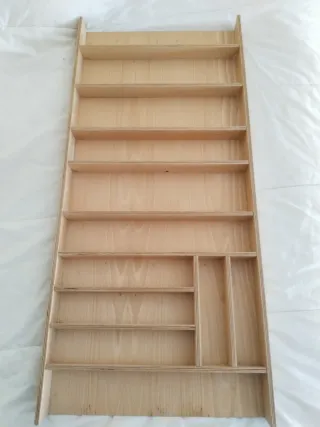 Leja madera