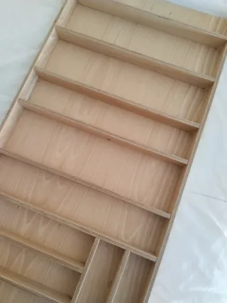 Leja madera