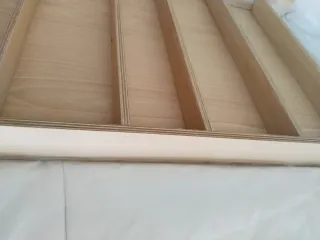 Leja madera