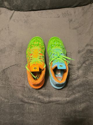 Puma LaMelo Ball MB.03 TMNT Edición Limitada, 43