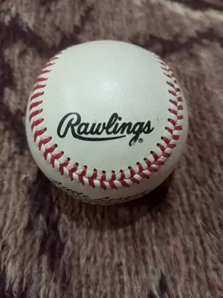 Pelota de Béisbol Rawlings