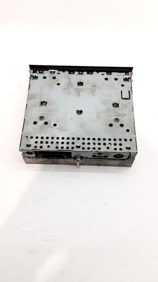 SISTEMA AUDIO / RADIO CD MITSUBISHI SPACE WAGON (N9_W, N8_W)