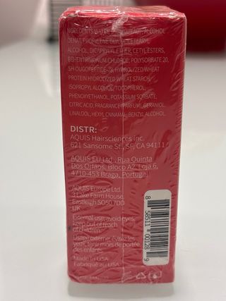 Mascarilla K18 Biomimetic Hairscience