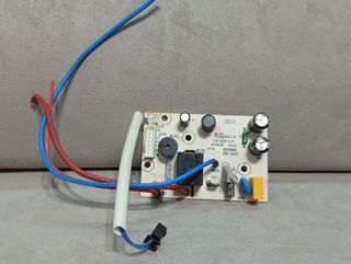 Placa Base PCB Cosori Freidora Aire CP158