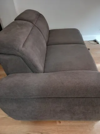 Sillon cama chaise longue