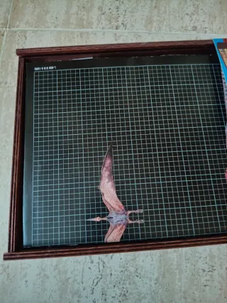 Jurassic Park Ultimate Trilogy Blu-ray