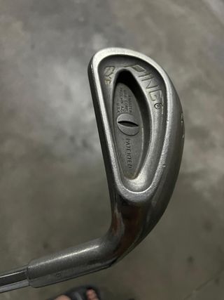 Bolsa y palos de golf Callaway