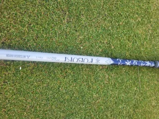 DRIVER Callaway Big Bertha Alpha 815