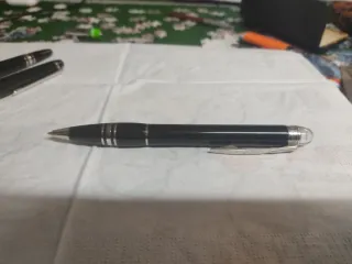 Bolígrafo Montblanc meisterstuck boligrafo