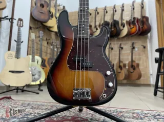 Fender American Pro II Precision Bass
