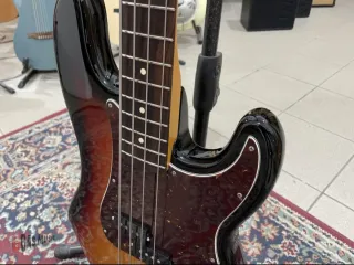 Fender American Pro II Precision Bass