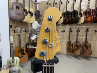 Fender American Pro II Precision Bass