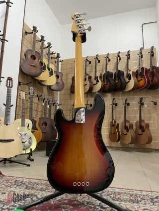 Fender American Pro II Precision Bass