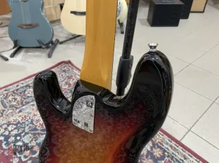 Fender American Pro II Precision Bass