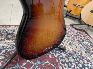 Fender American Pro II Precision Bass
