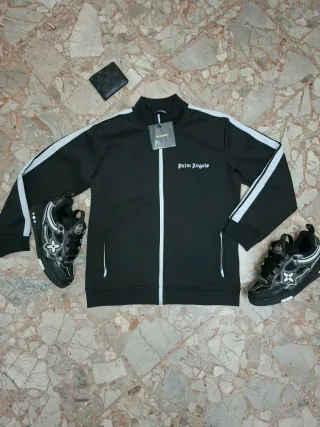 Felpa Palm Angels nuova