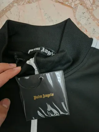 Felpa Palm Angels nuova