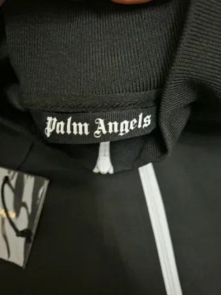 Felpa Palm Angels nuova