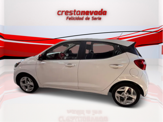 HYUNDAI I10 2022 DESDE 187€/MES ¡SIN PAGAR ENTRADA